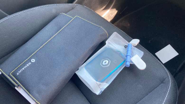 Renault Captur 1.3 TCE 130 Iconic 5dr Petrol Hatchback